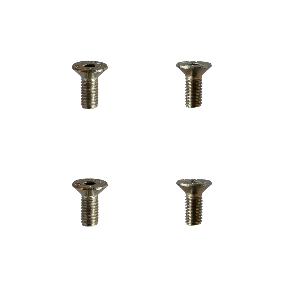 dmm-parking-lot-screw-kit-vault-schraubenset image 1