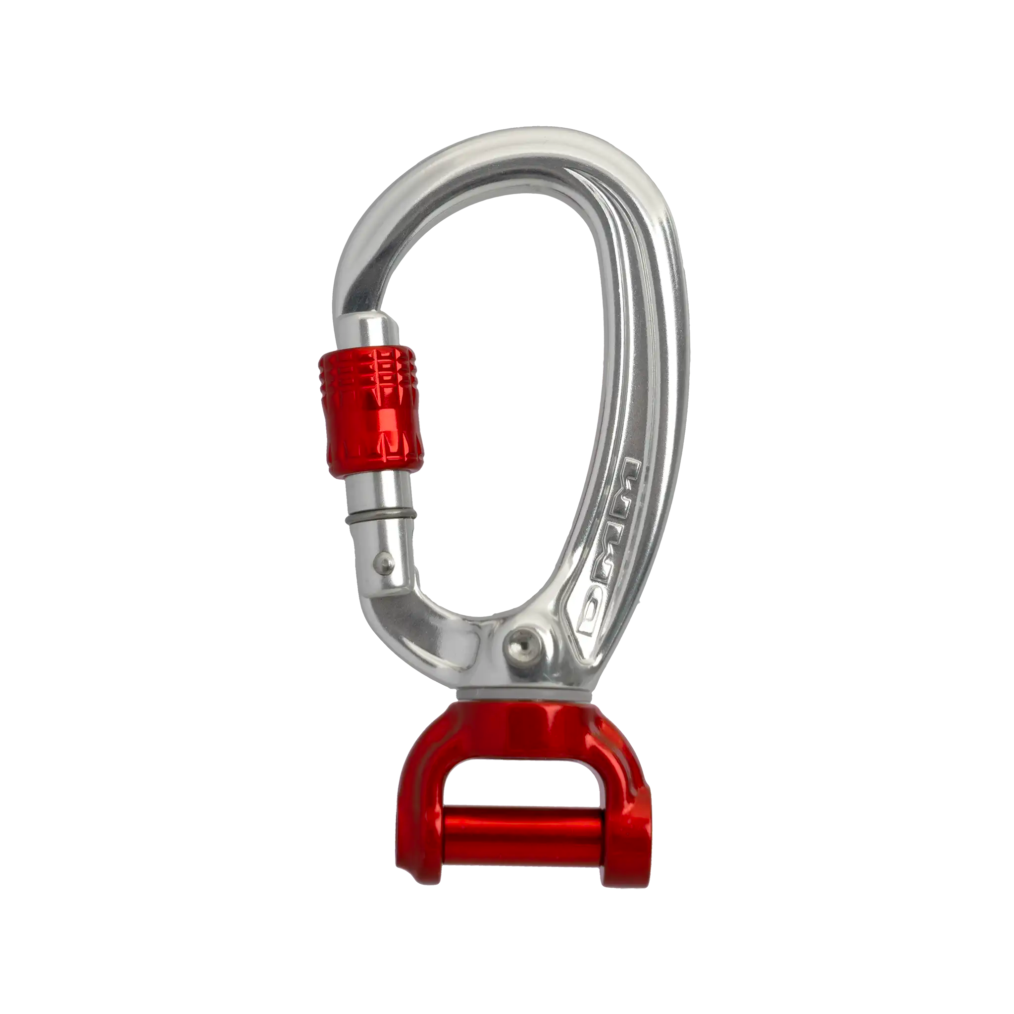 dmm-xsre-swivel-lock-mini-karabiner-mit-wirbel image 5
