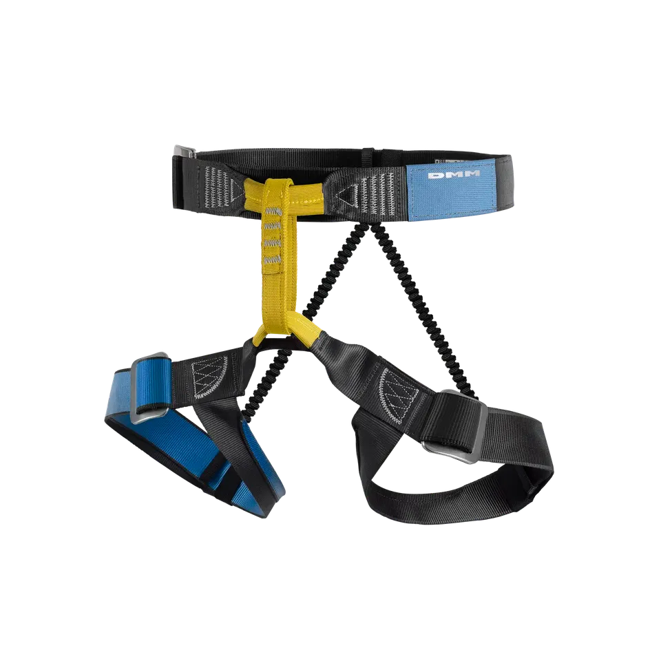 dmm-brenin-threadback-klettergurt-centre-harness image 1