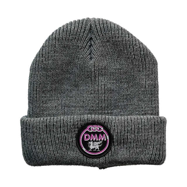 dmm-heritage-beanie-m-tze image 1