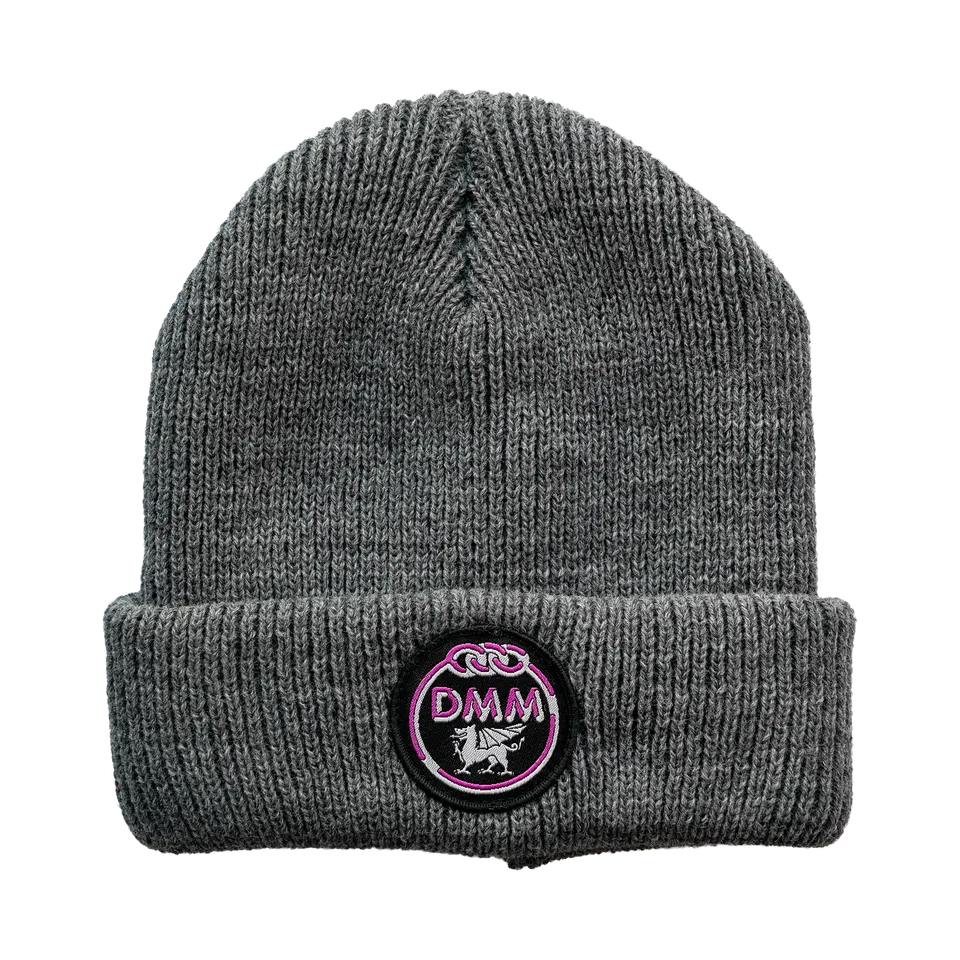 dmm-heritage-beanie-m-tze image 1
