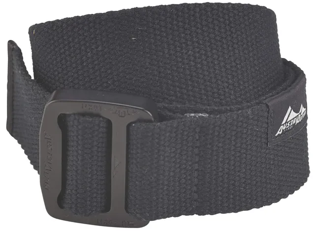 austrialpin-cobraframe-38-webband-g-rtel-schwarz-gr-e-s image 1