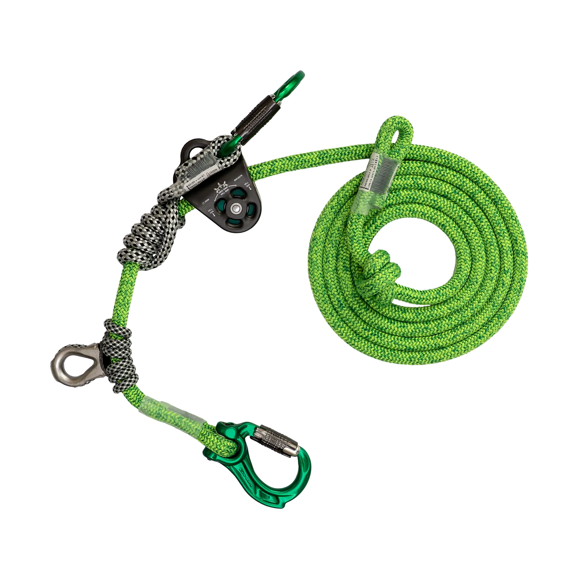dmm-nomad-reibungs-hitch-positionierungs-lanyard-11-8-12-8mm image 2