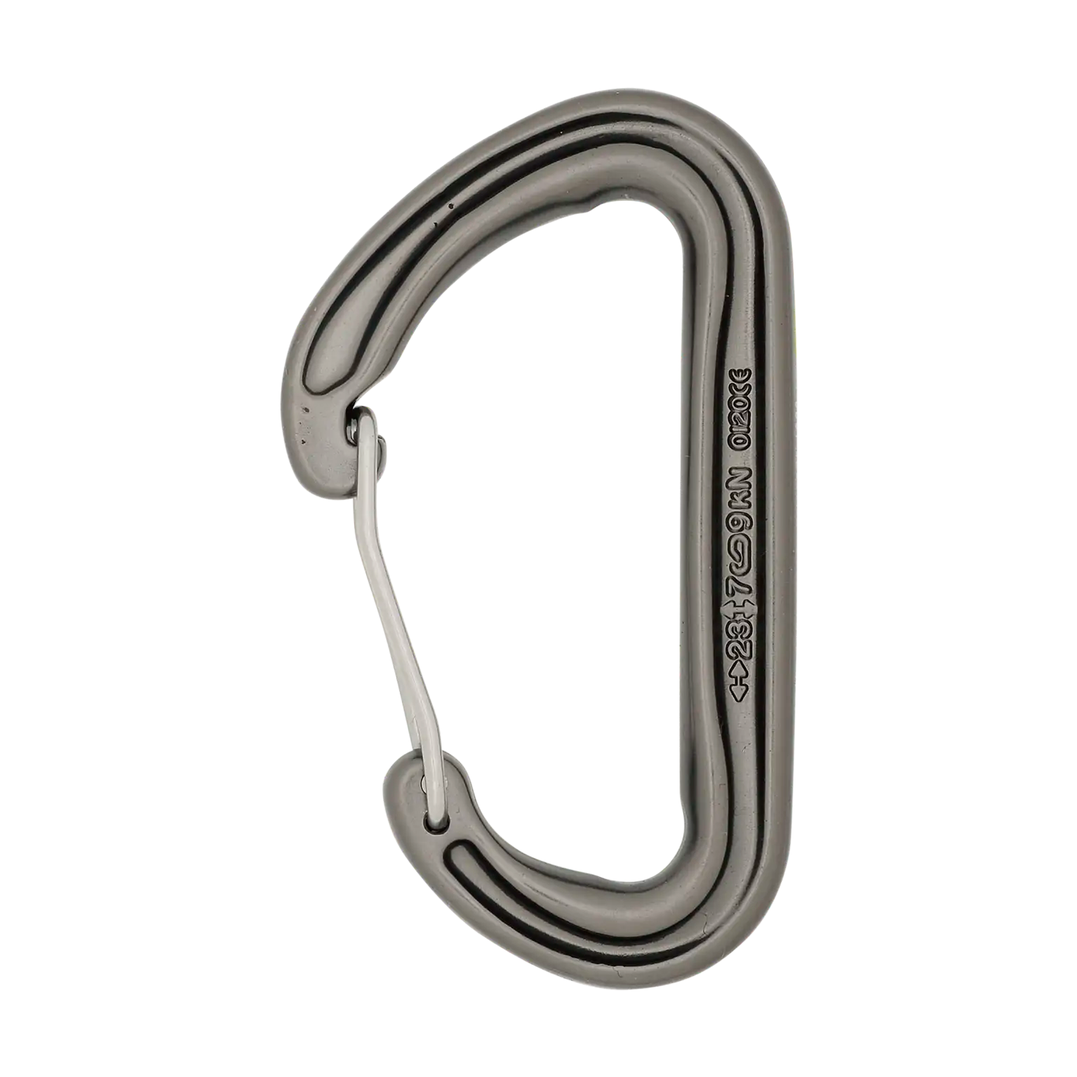 dmm-phantom-snapgate-leichtkarabiner-ultralight image 3