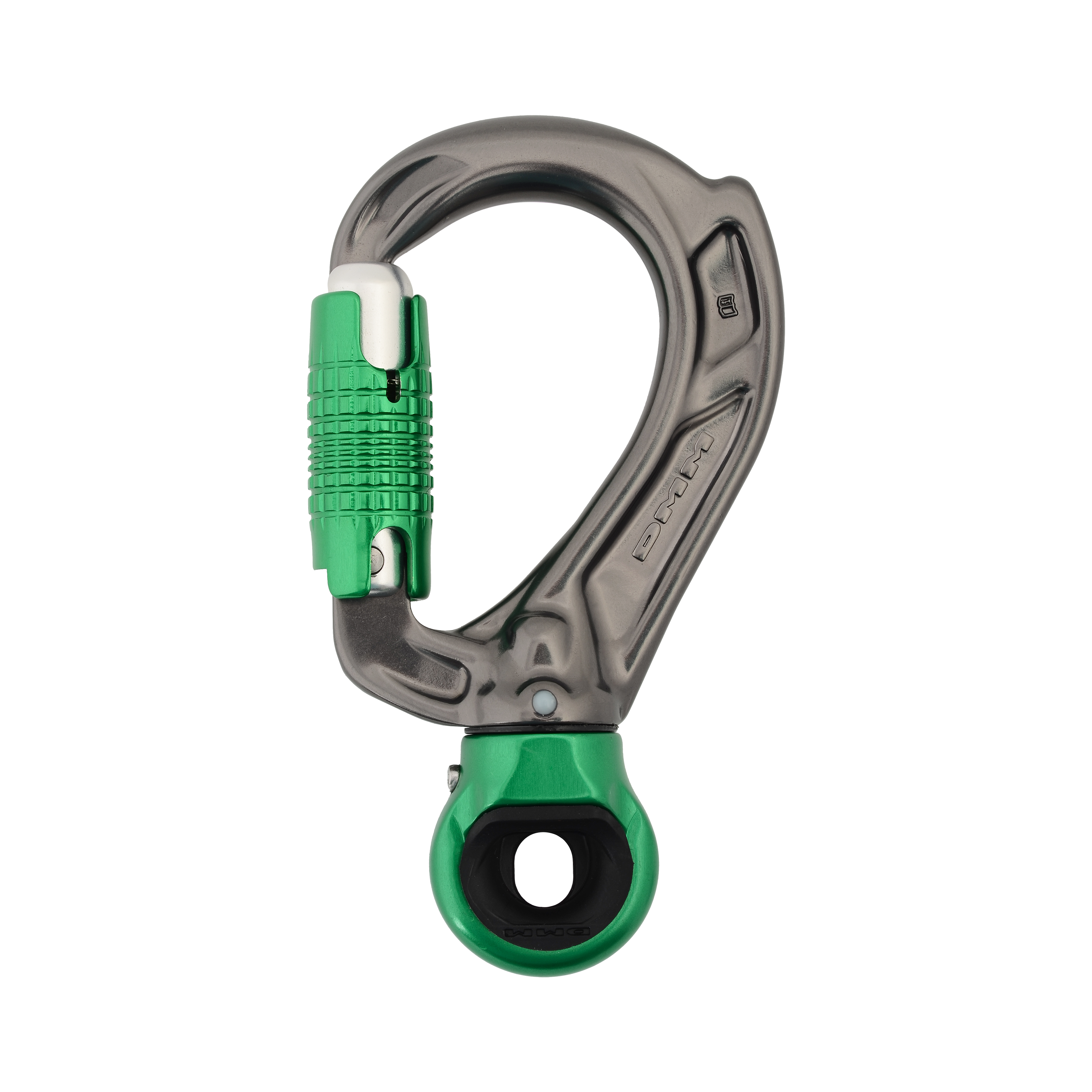dmm-director-swivel-eye-karabiner image 3
