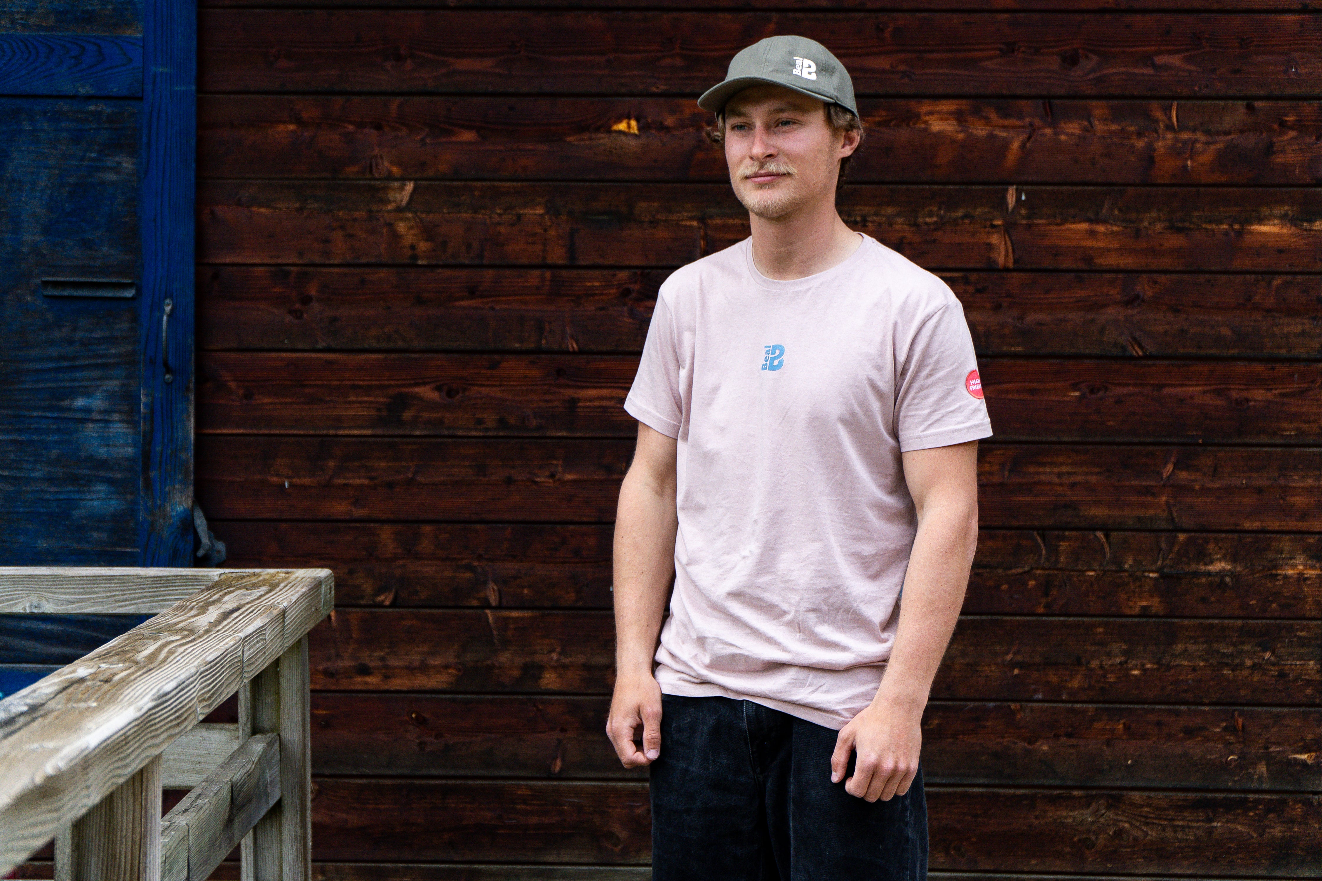 beal-tee-shirt-kletter-t-shirt-aus-bio-baumwolle image 4