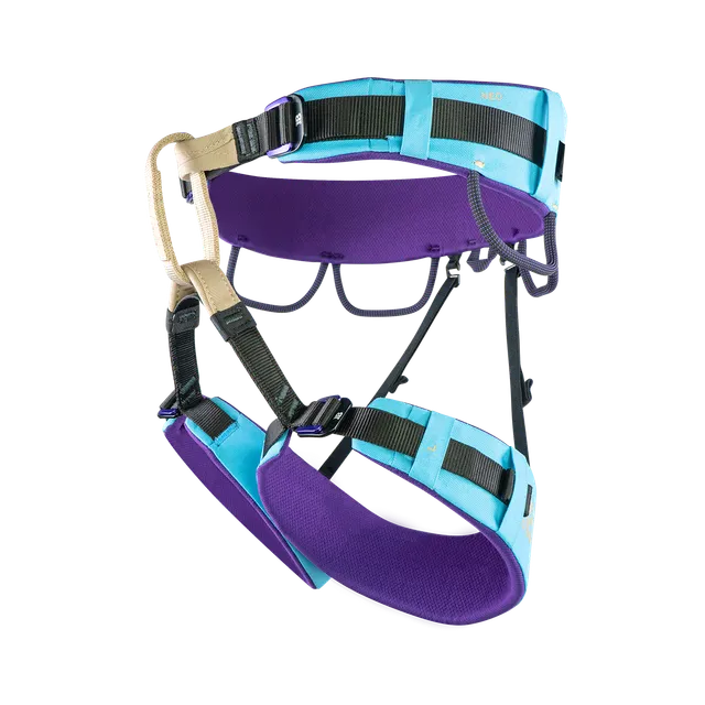 beal-neo-4-schnallen-klettergurt-unisex image 1