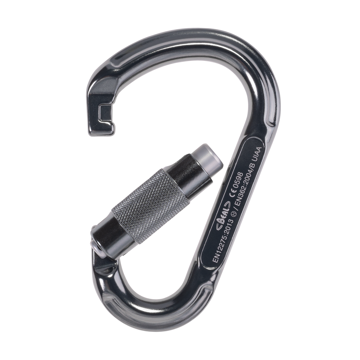 beal-be-lock-3-matic-hms-karabiner-triple-lock image 8