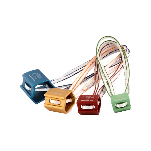 dmm-torque-nuts-klemmkeile-mit-extensionschlinge image 1