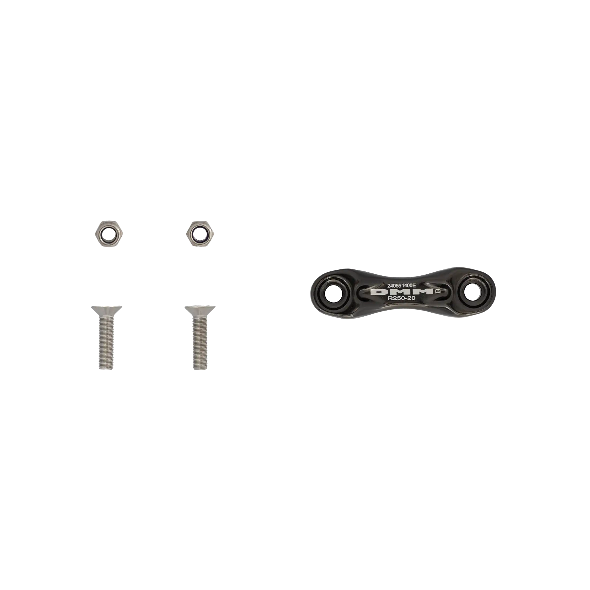dmm-kinisi-max-hardware-ersatzteil-set image 2