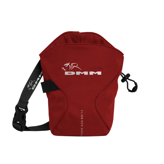dmm-traction-chalkbag image 1