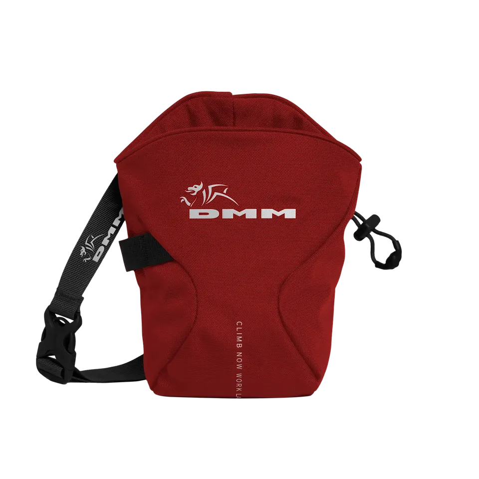 dmm-traction-chalkbag image 1