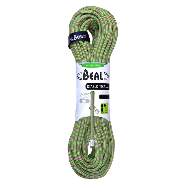 beal-diablo-10-2mm-unicore-dynamikseil image 1