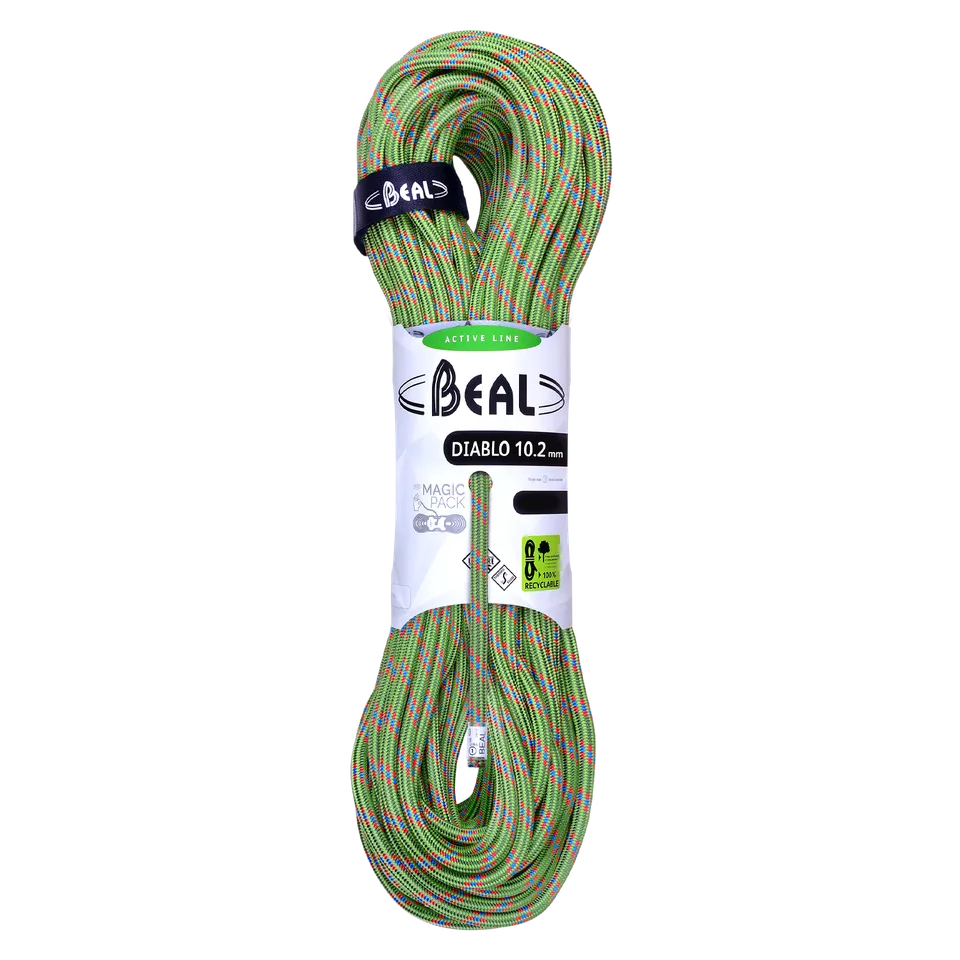 beal-diablo-10-2mm-unicore-dynamikseil image 1