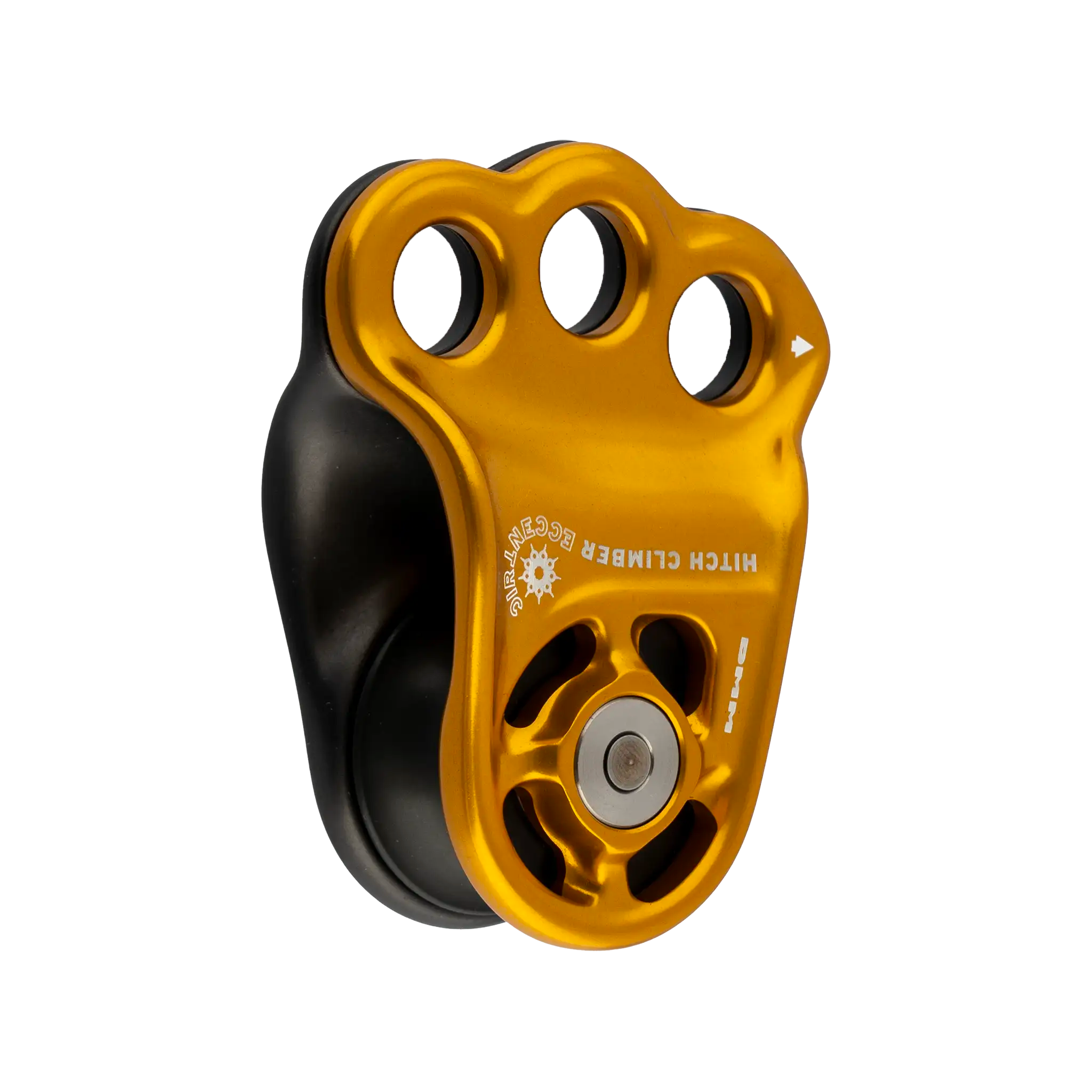 dmm-hitch-climber-eccentric-triple-attachment-rolle image 2