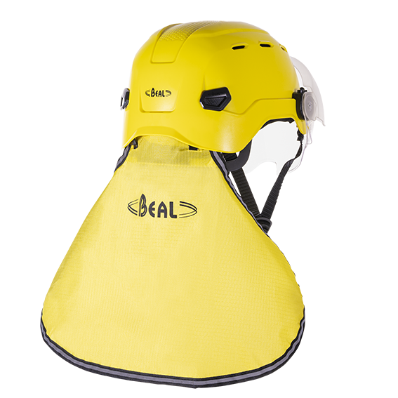 beal-quantum-neck-protect-nackenschutz image 2