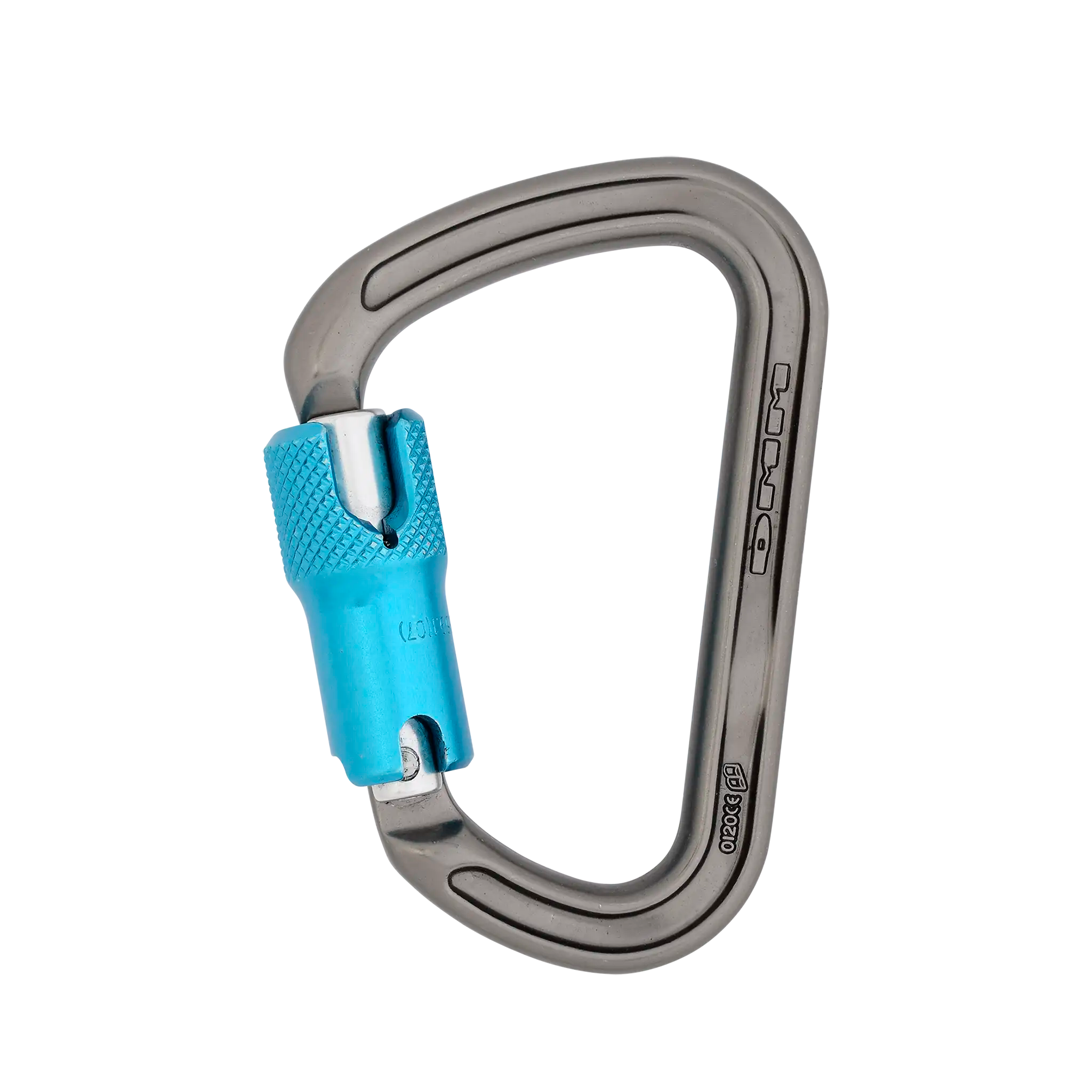 dmm-klettersteig-klettersteigkarabiner-expanded-d image 1