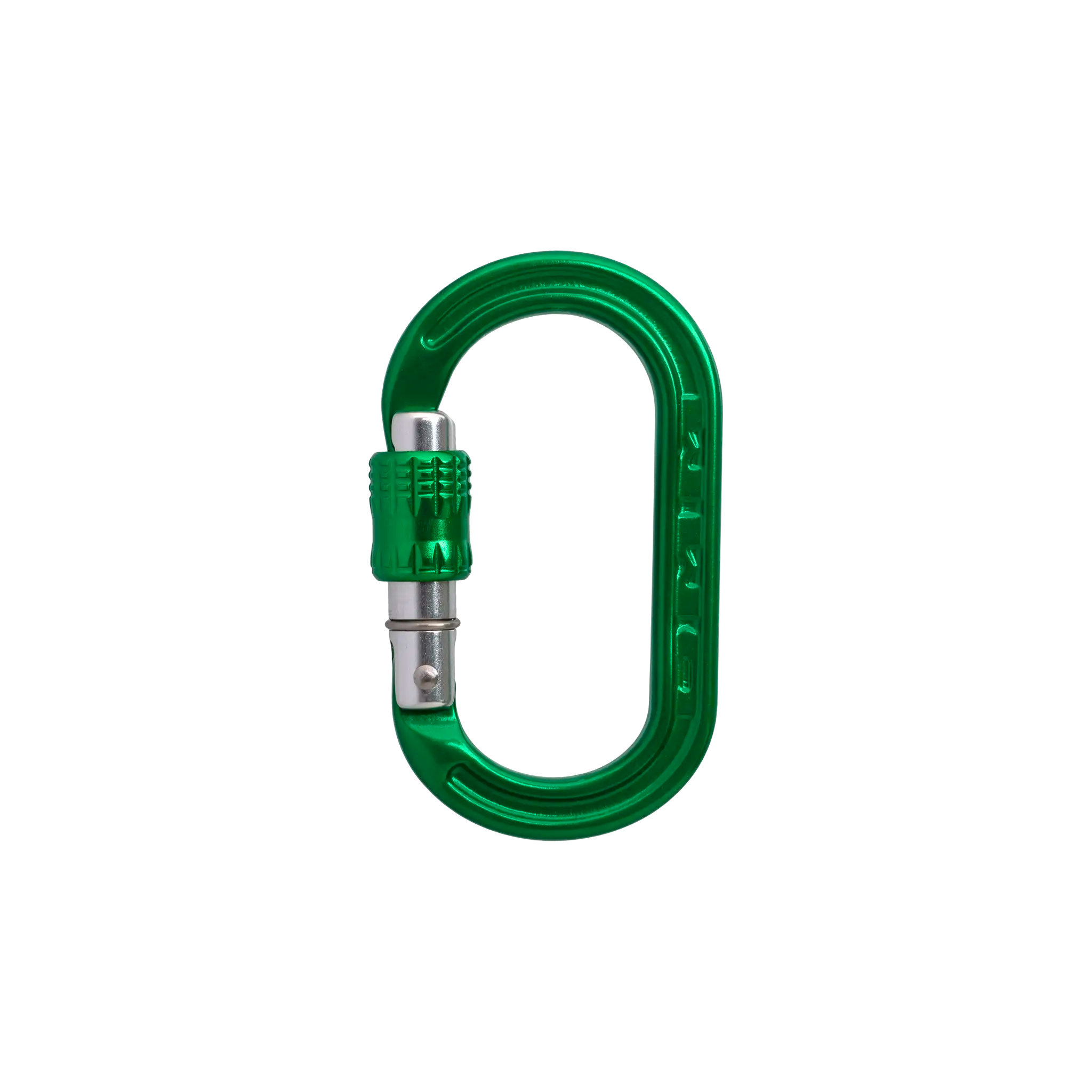 dmm-xsre-lock-mini-karabiner-oval-mit-schraubverschluss image 1