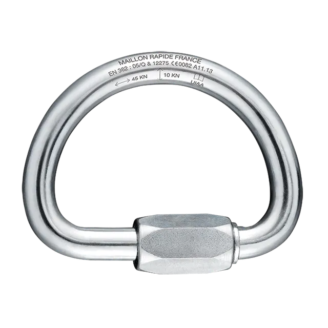 beal-maillon-rapide-semi-circular-galva-10mm-schraubglied image 1