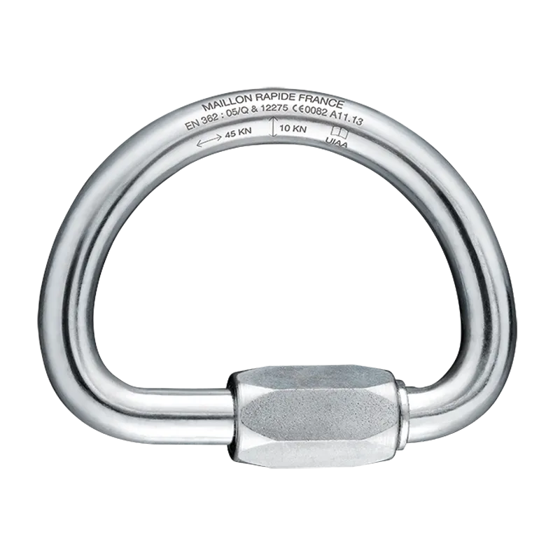 beal-maillon-rapide-semi-circular-galva-10mm-schraubglied image 1