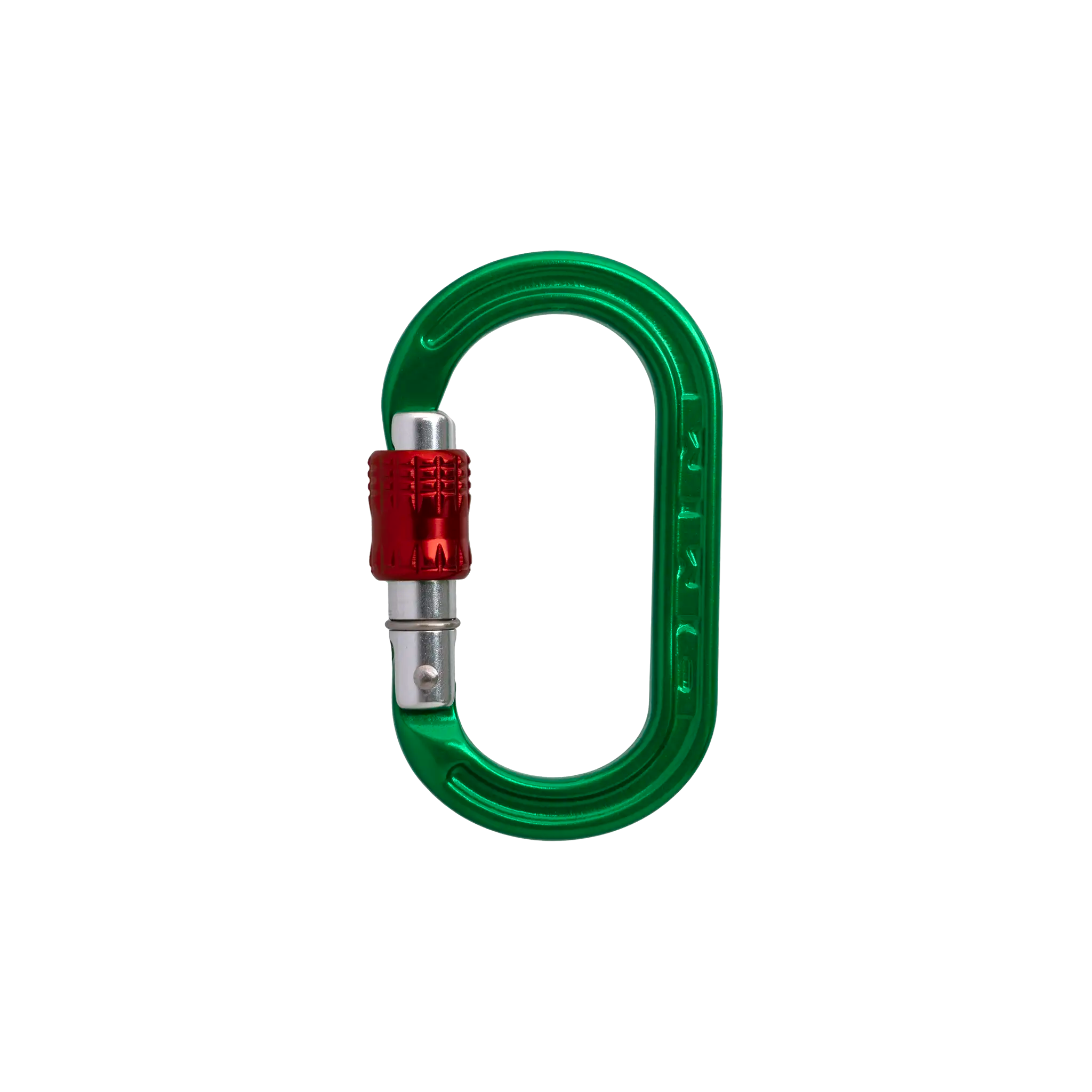 dmm-xsre-lock-xmasre-mini-schraubkarabiner-weihnachtsedition image 1