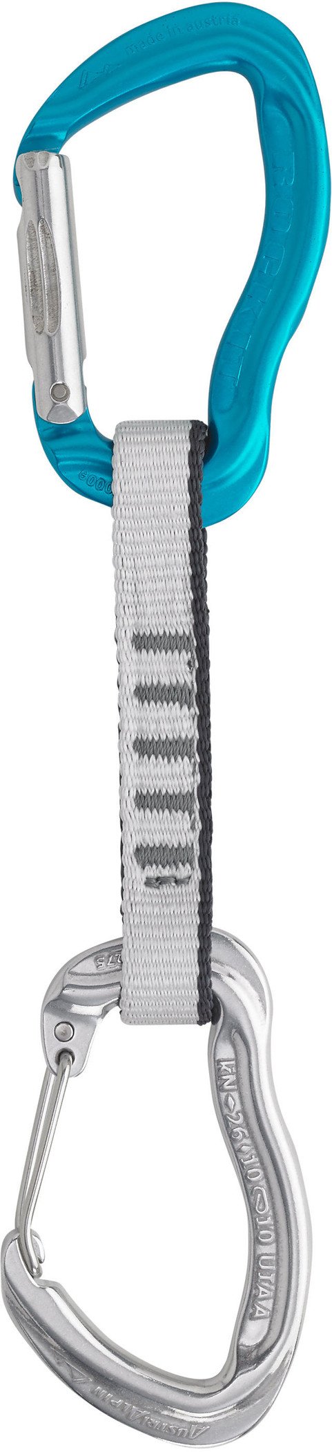 austrialpin-rockit-mixed-express-set-11cm-20cm-aluminium image 3