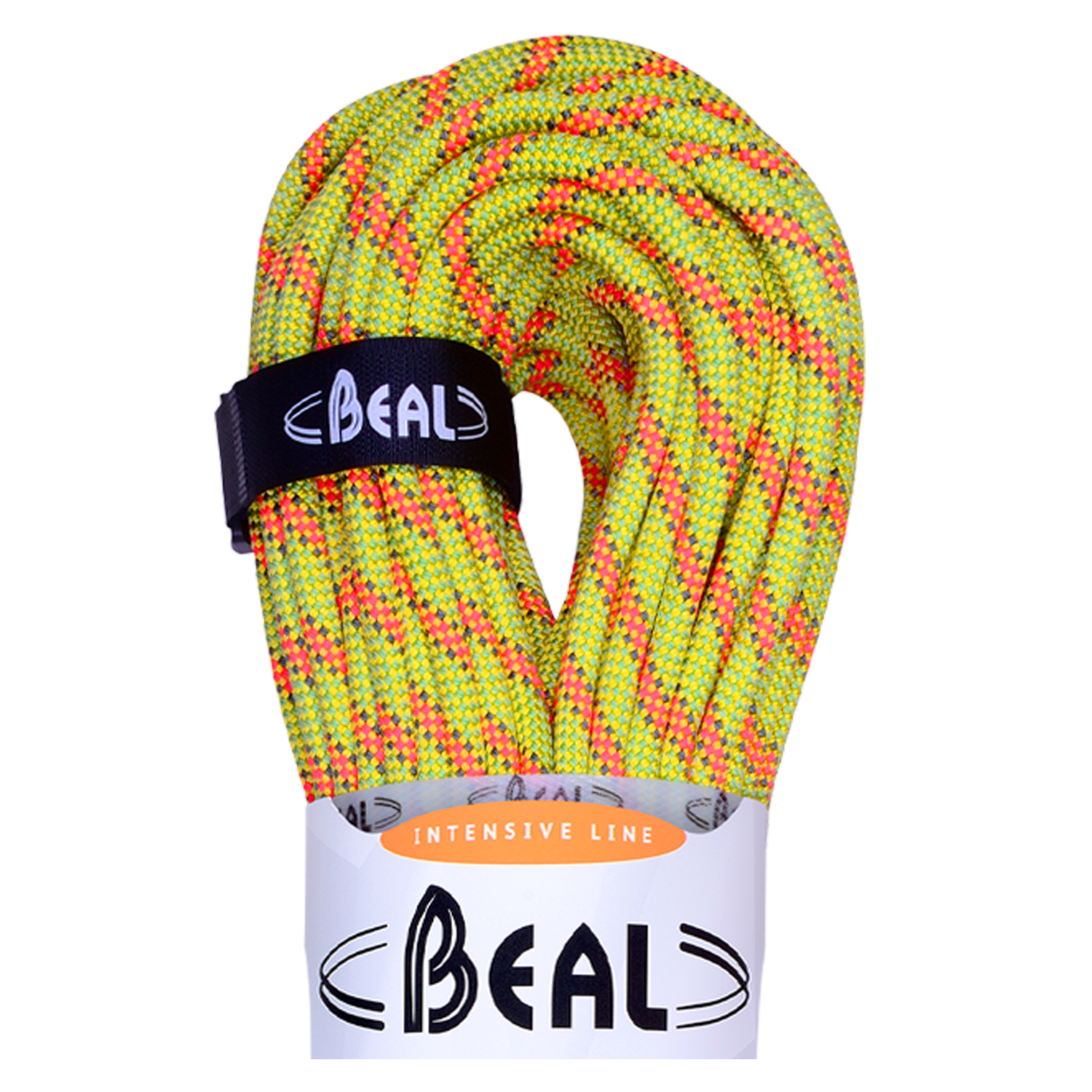 beal-booster-iii-9-7mm-unicore-dry-cover-einfachseil image 5