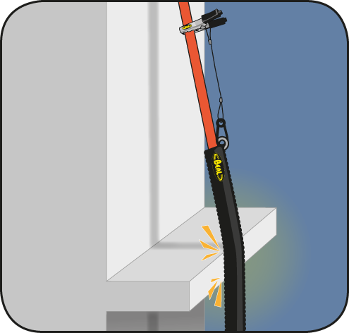 beal-rope-defender-seilschutz image 2