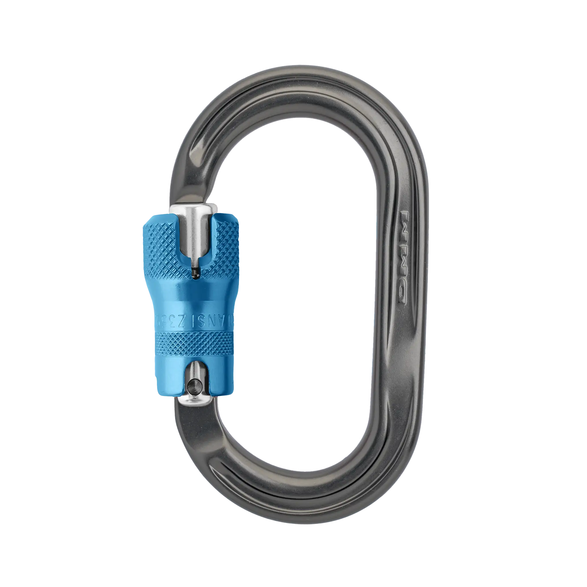 dmm-americano-oval-karabiner-ansi-oval image 4