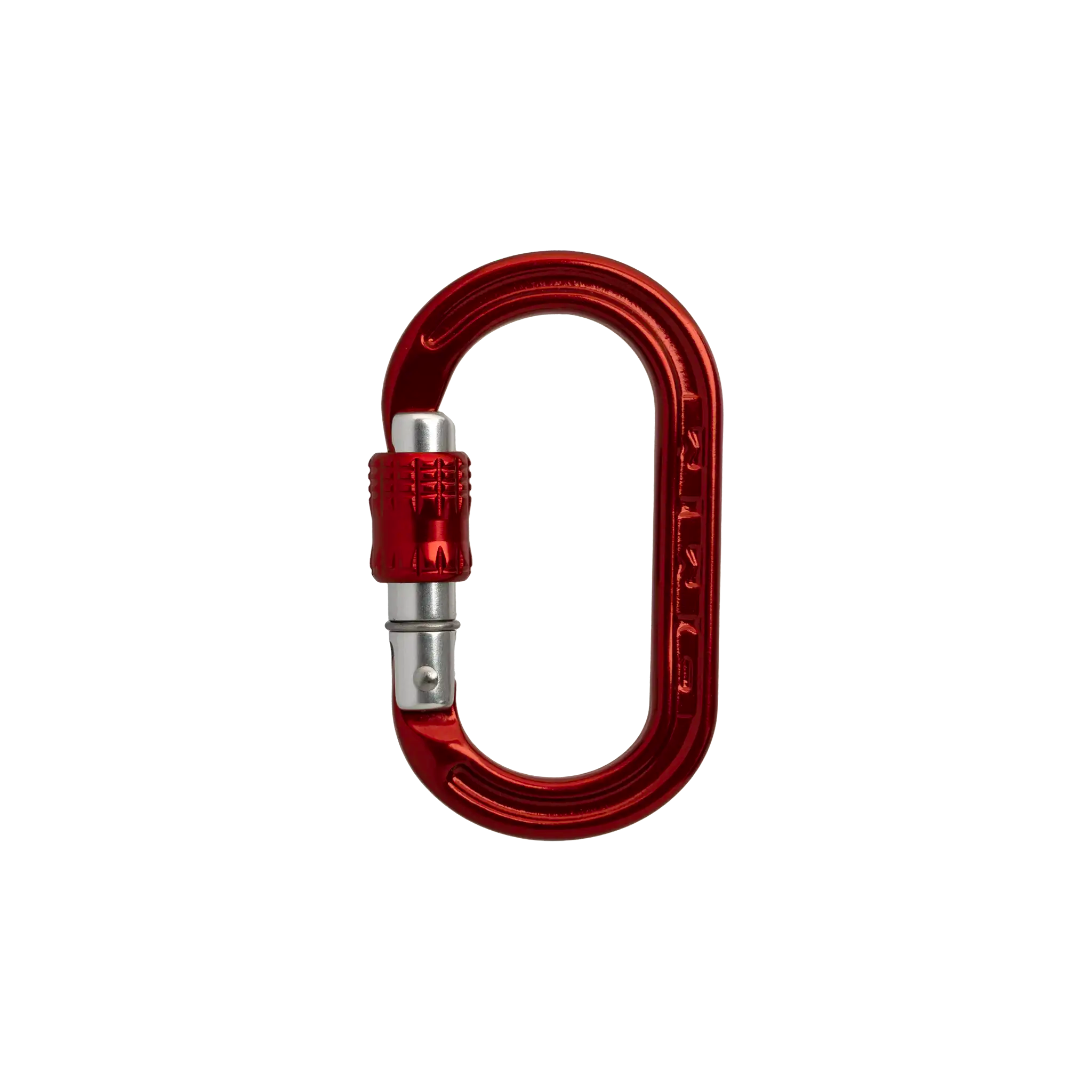 dmm-xsre-lock-mini-karabiner-oval-mit-schraubverschluss image 5