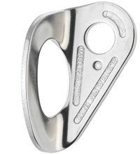 austrialpin-bohrhakenlasche-inox-3-punkt image 2