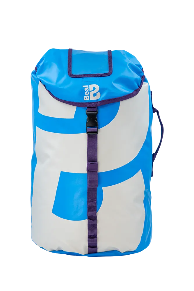 beal-pro-rescue-ii-60l-rettungs-seilsack image 1