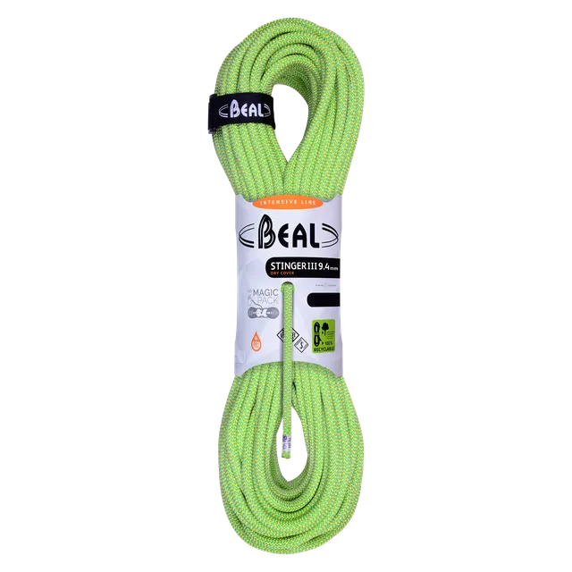 beal-stinger-iii-9-4mm-unicore-dry-cover-dynamikseil-kletterseil image 1