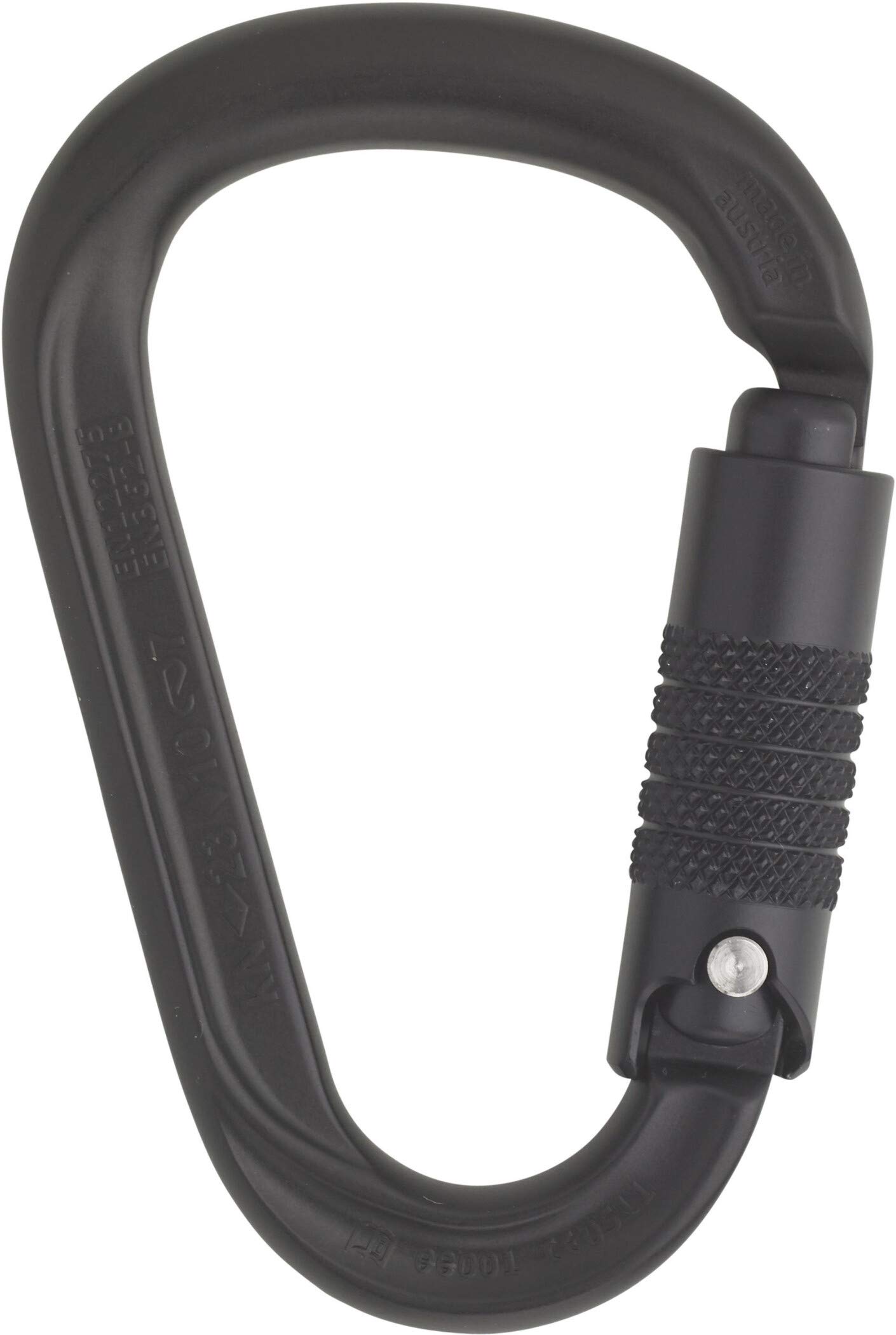 austrialpin-hms-minimi-3-wege-autolock-alu-karabiner image 2