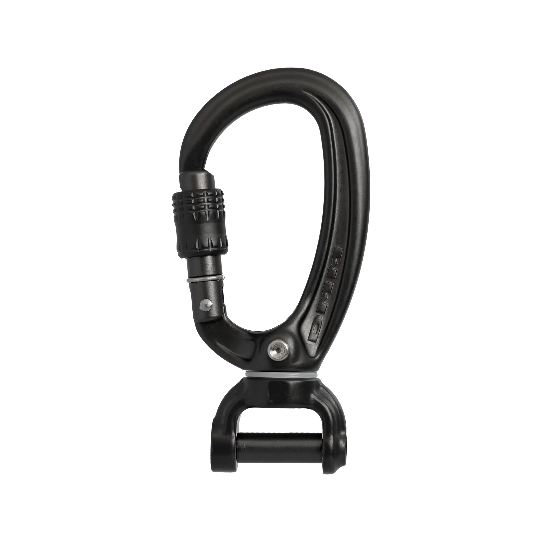 dmm-xsre-swivel-lock-mini-karabiner-mit-wirbel image 6