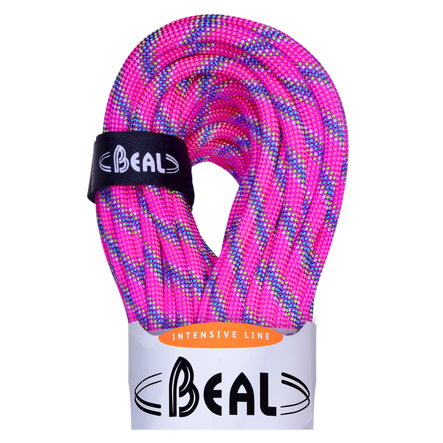 beal-tiger-10-mm-unicore-dry-cover-einfachseil image 3