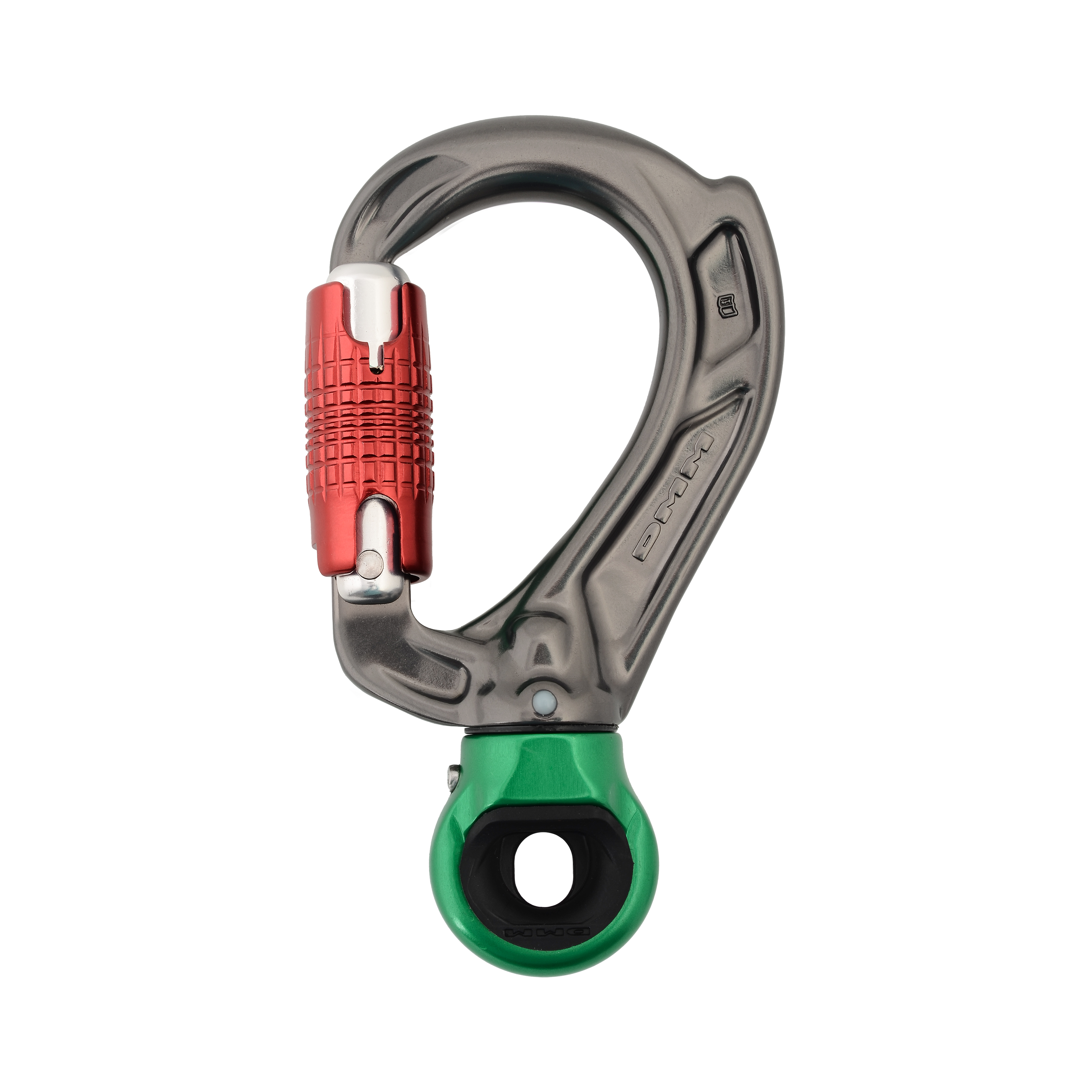 dmm-director-swivel-eye-karabiner image 2