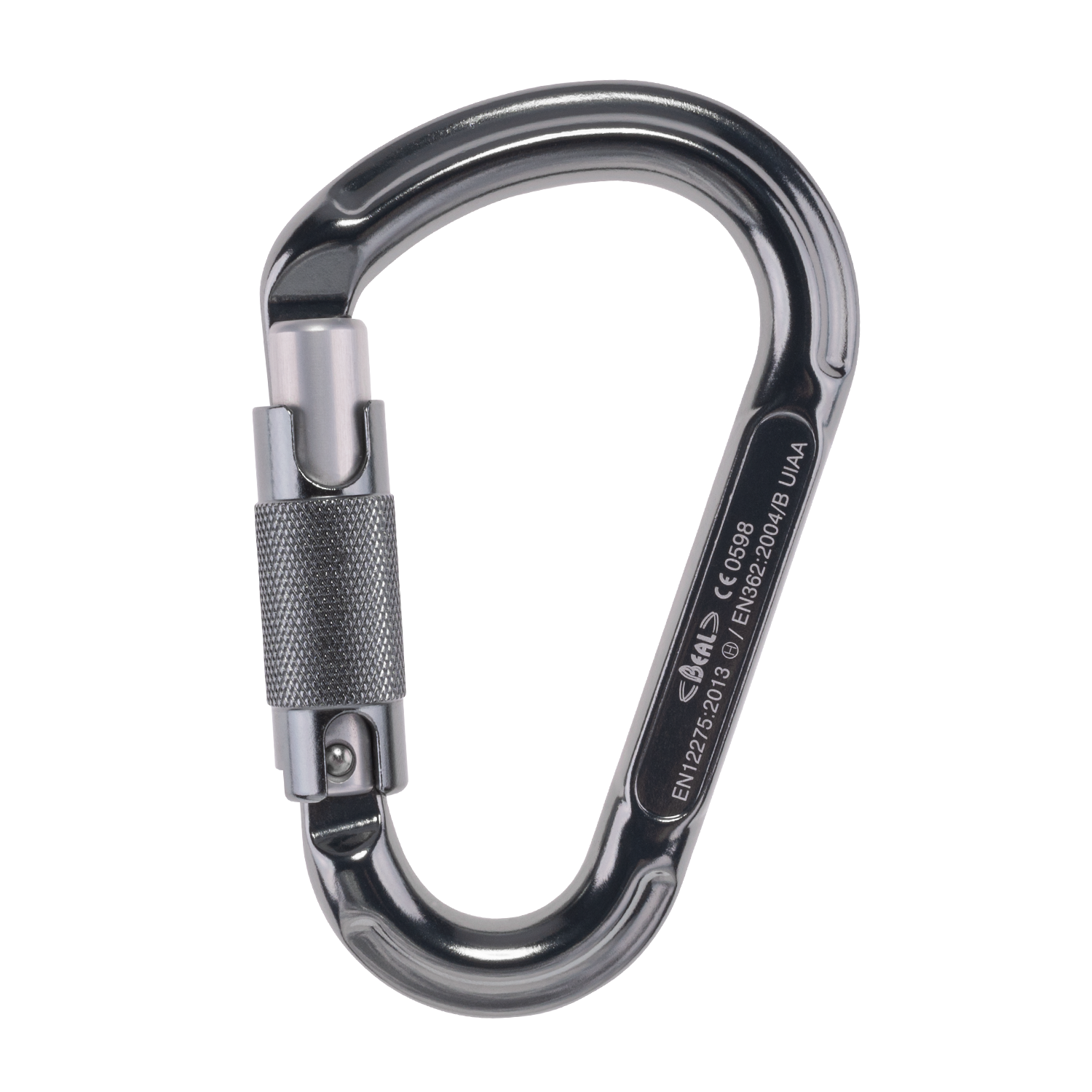 beal-be-lock-3-matic-hms-karabiner-triple-lock image 7