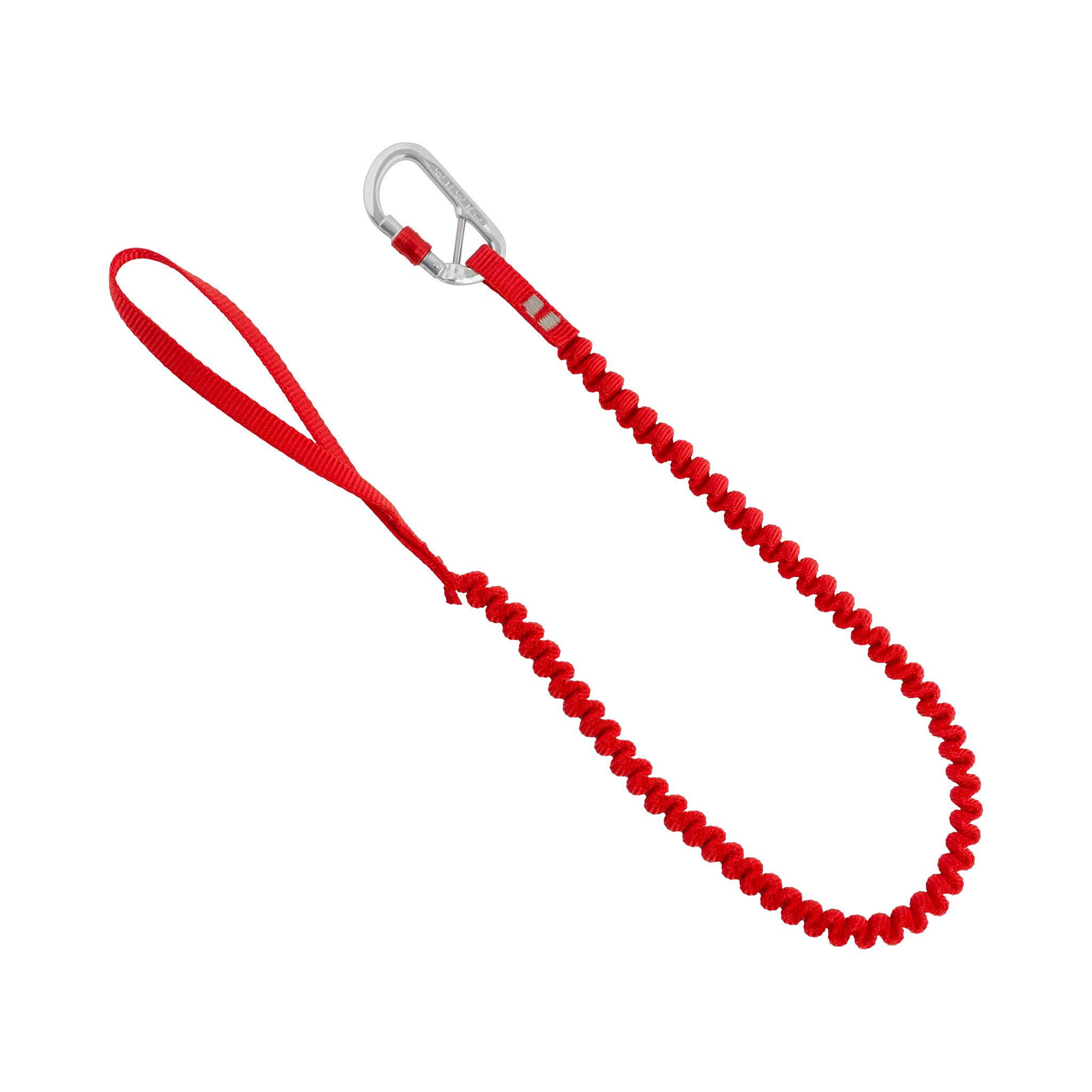 dmm-freedom-leash-eisger-te-fangleine-mit-revo-clip image 2