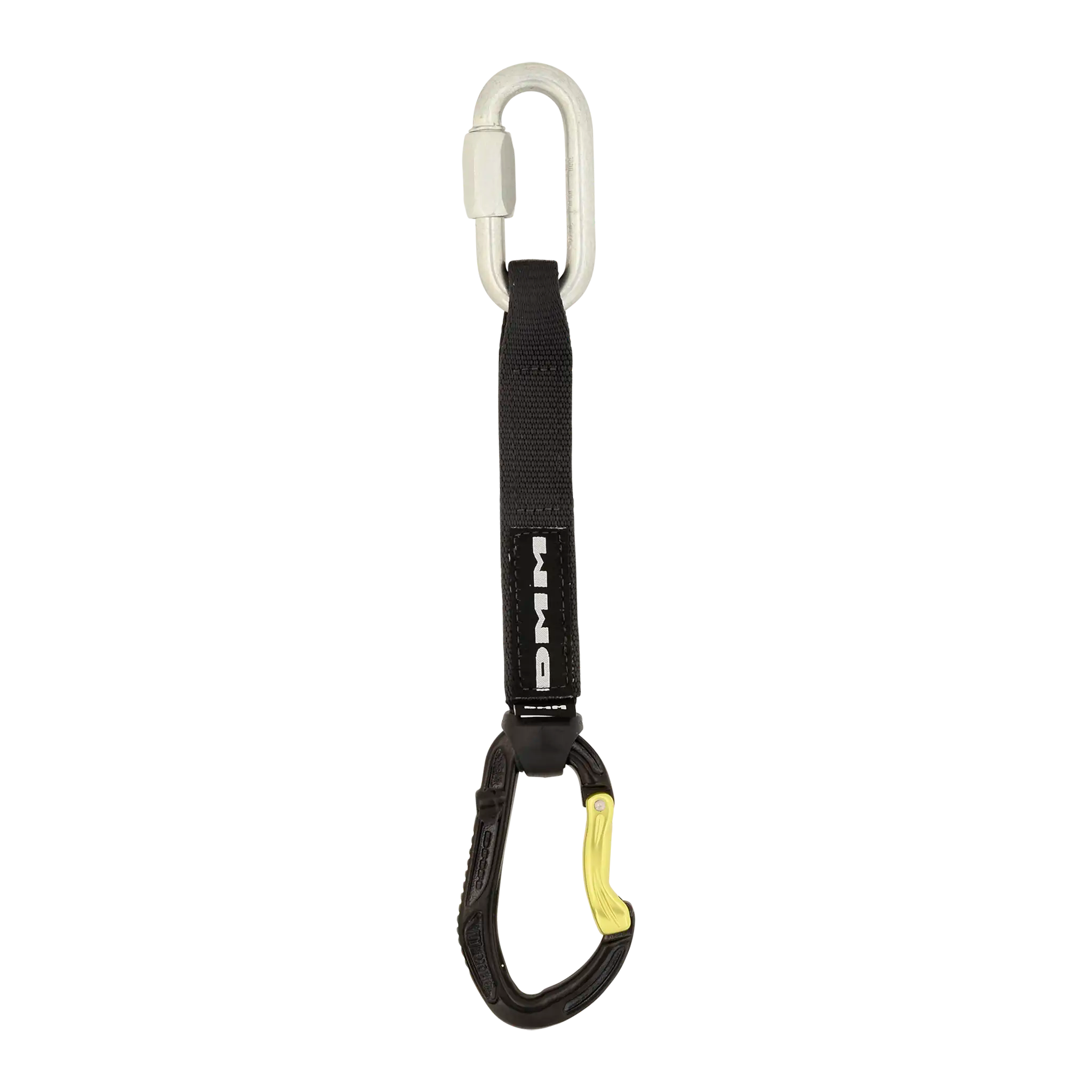 dmm-alpha-steel-express-set-sportklettern image 4