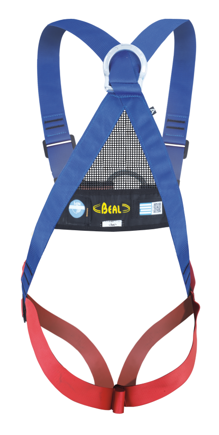 beal-styx-rescue-auffanggurt-sternal-dorsal-mit-qr-code image 1