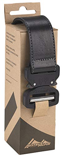 austrialpin-cobra-38-lederg-rtel-braun-xs image 8