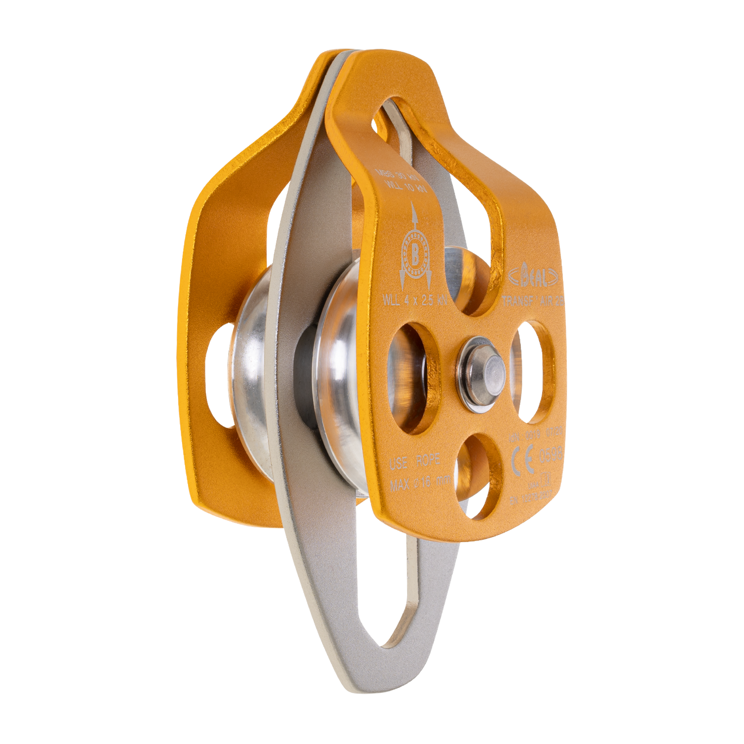 beal-transf-air-2b-doppel-umlenkrolle image 5