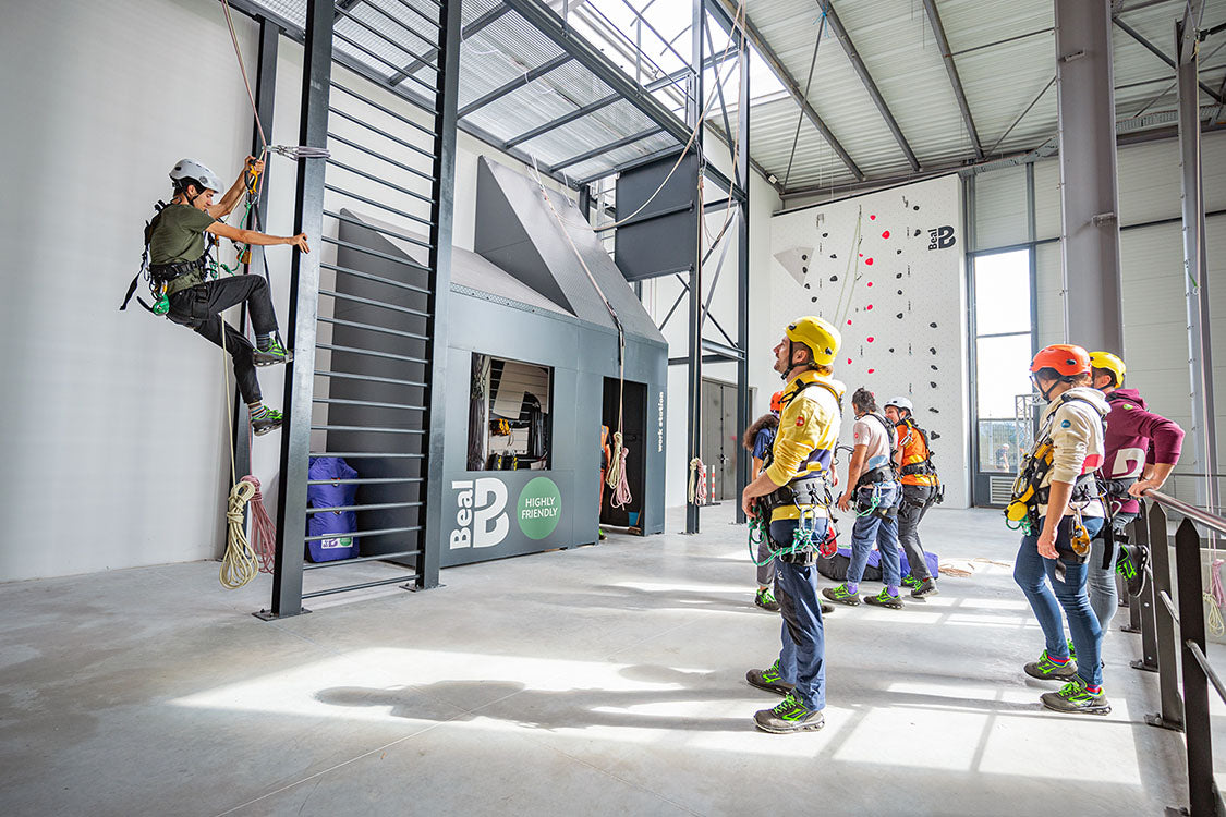 beal-formation-irata-seilzugang-ausbildung-level-1-3 image 7