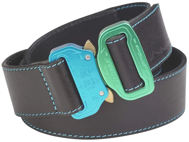 austrialpin-cobra-pro-style-lederg-rtel-schwarz-gr-e-xs image 1