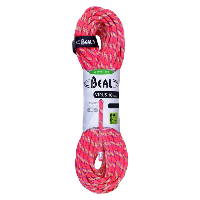beal-virus-10-mm-dynamikseil-kletterseil image 1