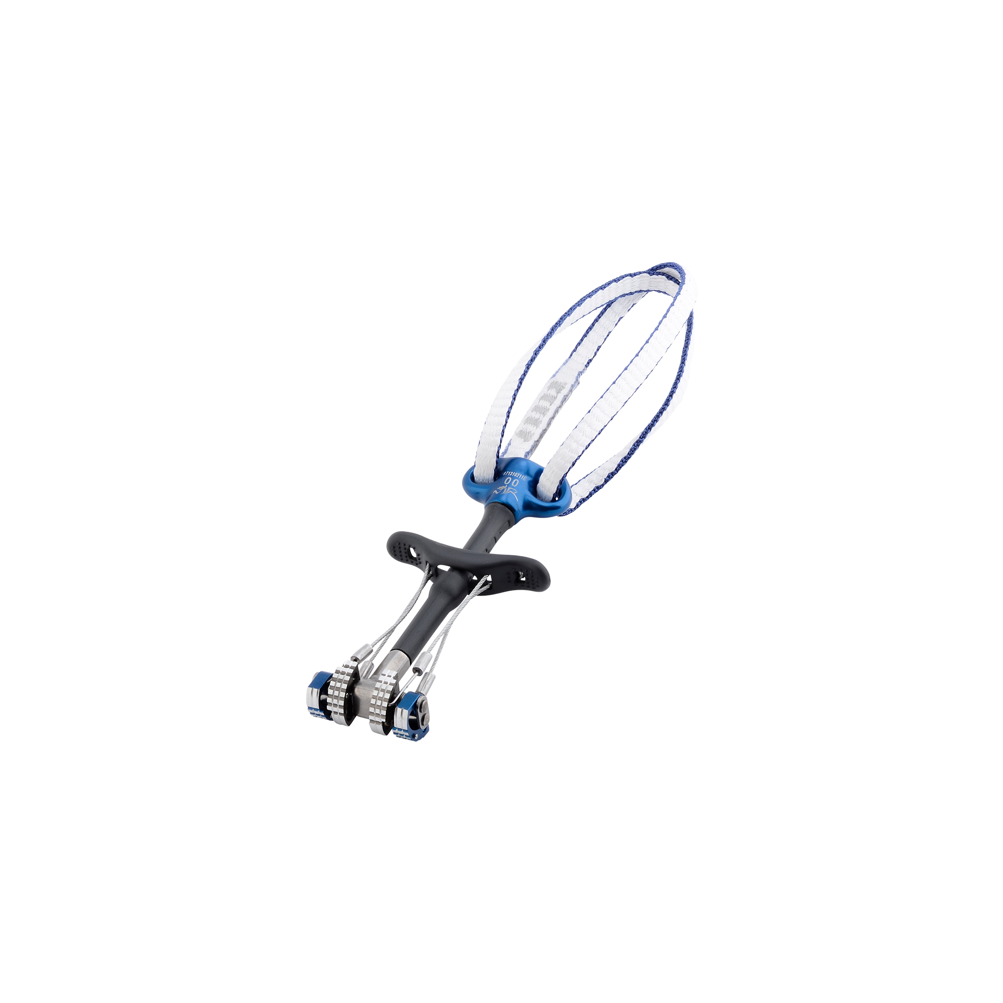 dmm-dragon-cams-klemmger-t-mit-triplegrip image 4