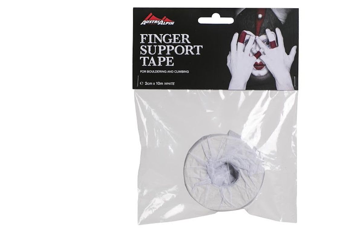 austrialpin-fingertape-support-tape-2-0-cm-x-10-m image 1