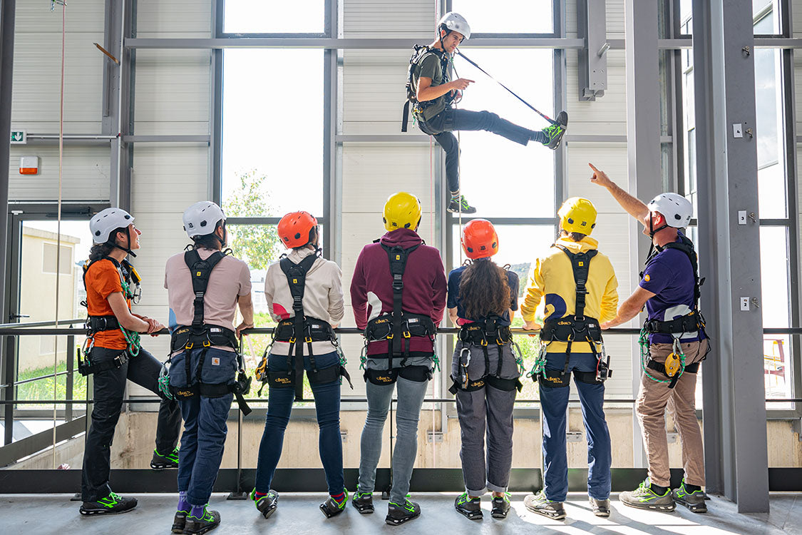 beal-formation-irata-seilzugang-ausbildung-level-1-3 image 5