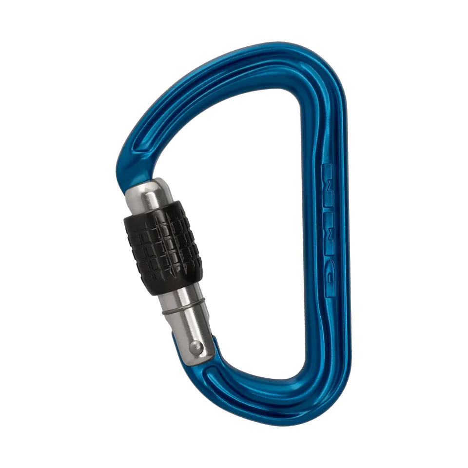 dmm-shadow-schraubkarabiner-locking image 1